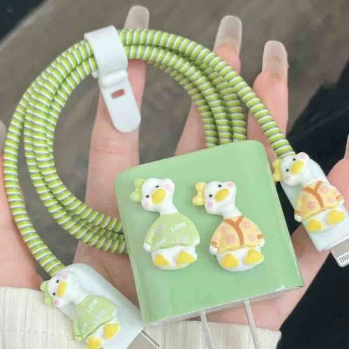 Data Cable Protective Sleeve – ACOASDE19