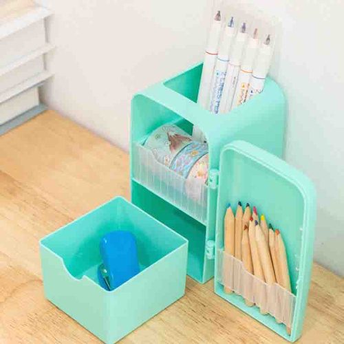 Pen Holder + Storage Box – ACODSPR16