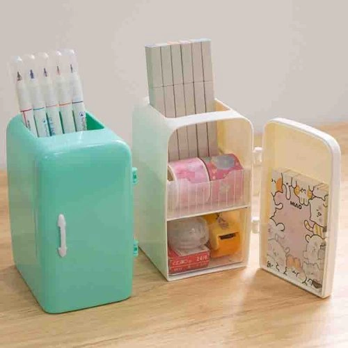 Pen Holder + Storage Box – ACODSPR16