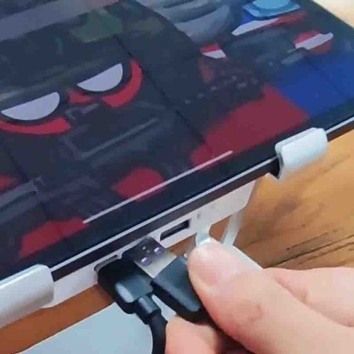 Laptop Stand – ACOCSMD31