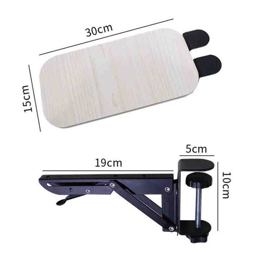 Arm Elbow Rest – ACOCSET6