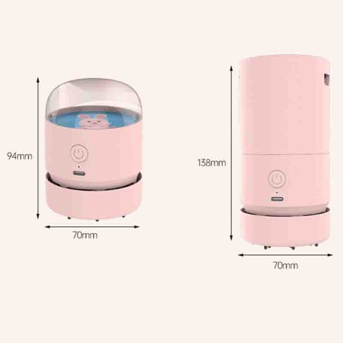 MINI Cleaner – ACODSVR11