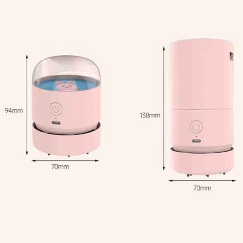 MINI Cleaner – ACODSVR11