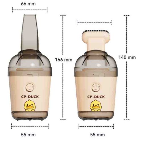 MINI Cleaner – ACODSVR16