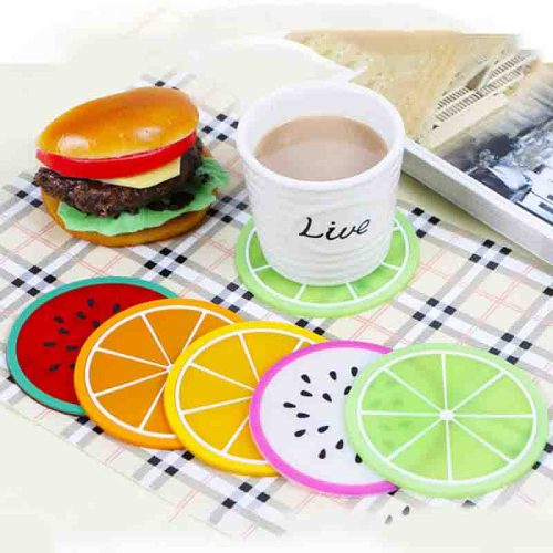 Coasters – ACOGECR25