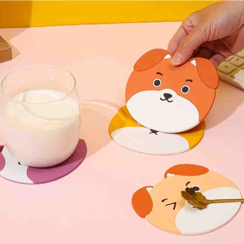 Coasters – ACOGECR26