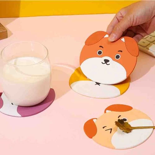 Coasters – ACOGECR26