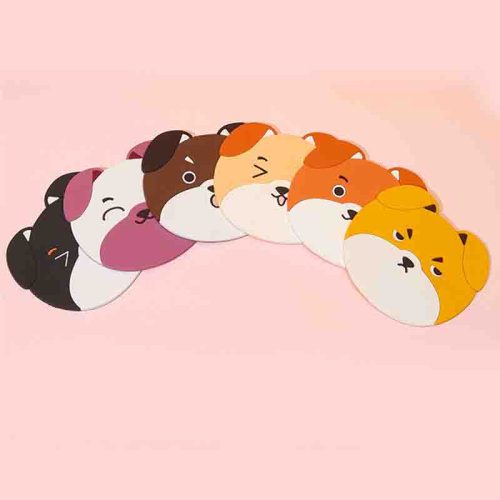 Coasters – ACOGECR26