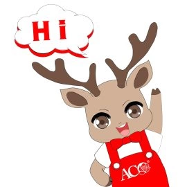 ACO NEW emoji 2023.9.27