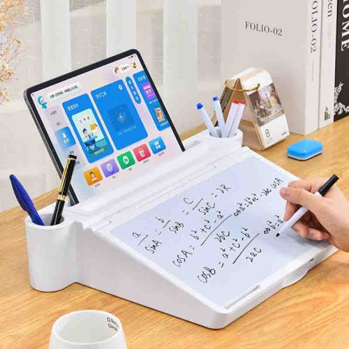 Computer Stand + Storage – ACOCSMD44