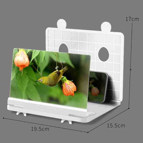 Mobile Phone Screen Amplifier - ACOCESR01