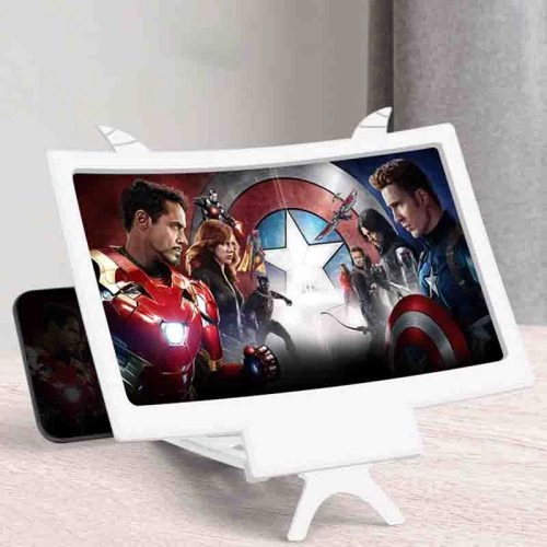 Mobile Phone Screen Amplifier – ACOCESR07