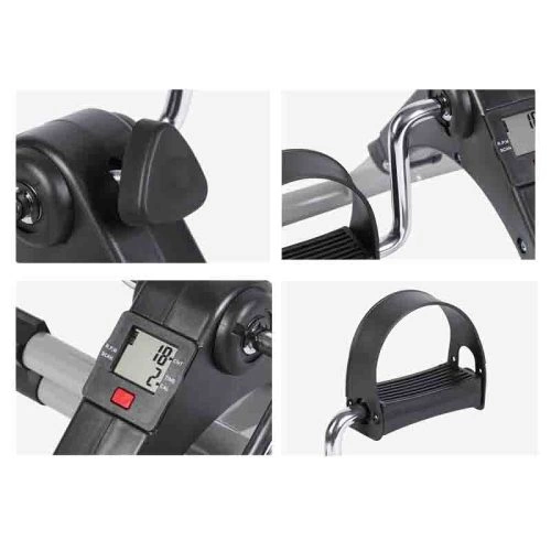 Under Desk Bicycle - ACOOTFT02