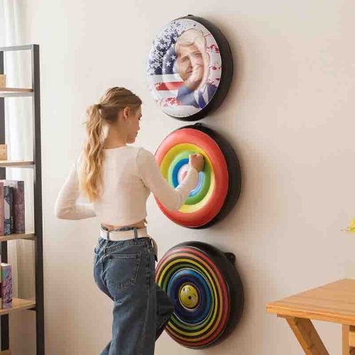 Boxing Wall Target - ACOOTPL02