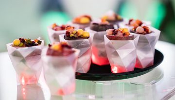 Food Printing Technology for Dietary Needs