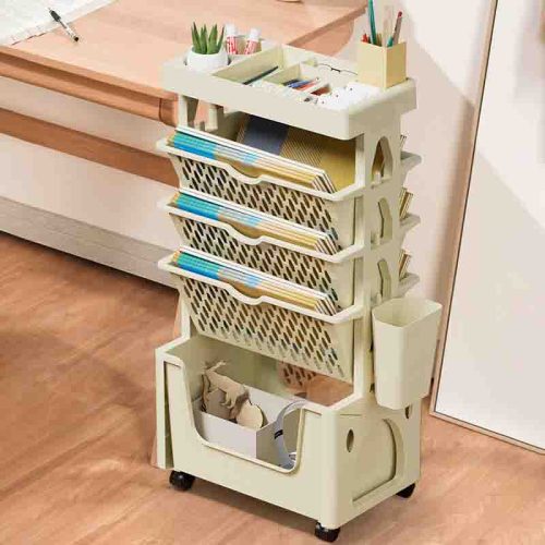 Storage Rack - ACODSSX61