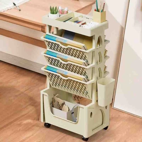 Storage Rack - ACODSSX61