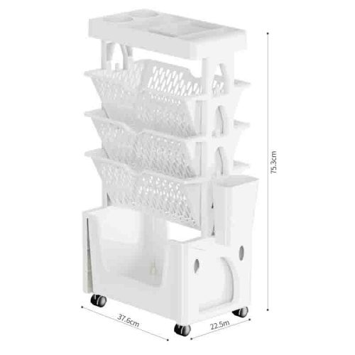 Storage Rack - ACODSSX61