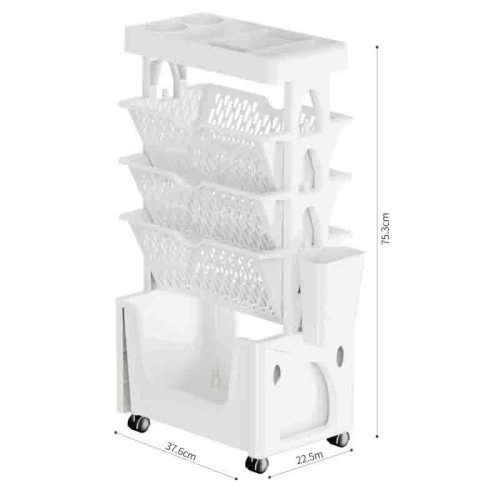 Storage Rack - ACODSSX61