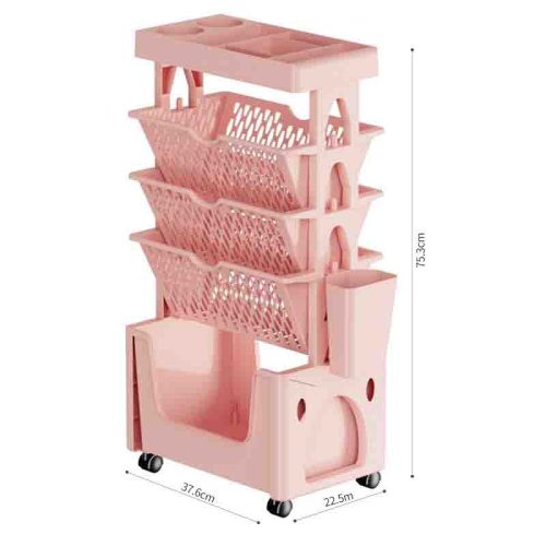 Storage Rack - ACODSSX61
