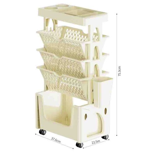 Storage Rack - ACODSSX61