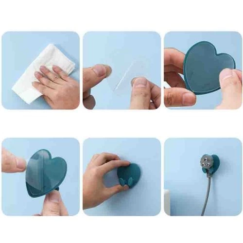 Adhesive Hook – ACODSHP32