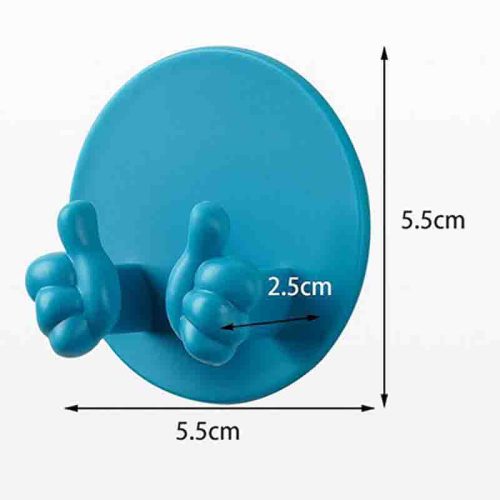 Adhesive Hook – ACODSHP34