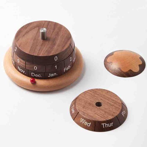 Calendar – ACODSRI20