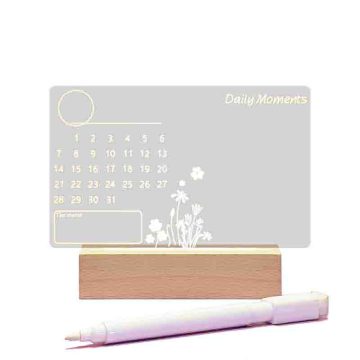 Calendar – ACODSRI22