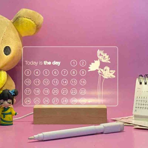 Calendar – ACODSRI22