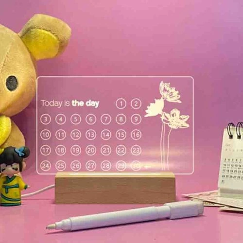 Calendar – ACODSRI22