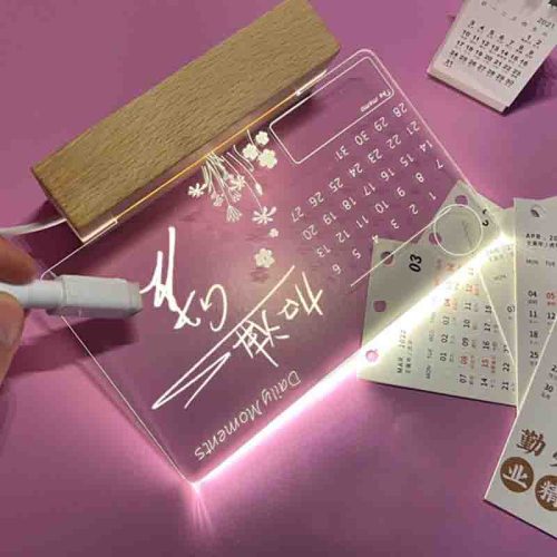 Calendar – ACODSRI22