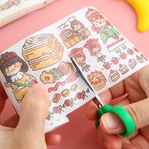 Scissors – ACODSSS16