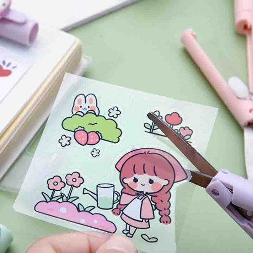 Scissors – ACODSSS17