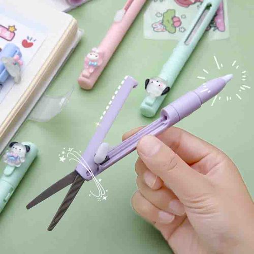 Scissors – ACODSSS17