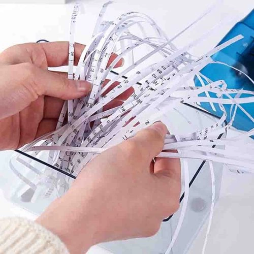 Triturador - ACODSSR1