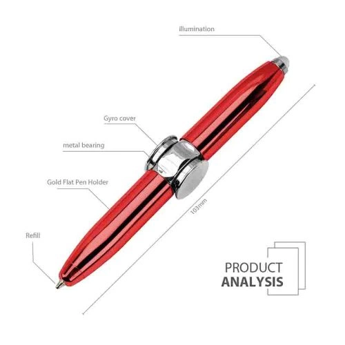 Ball Pen – ACODSPN11