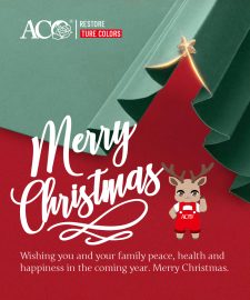 2023-Merry Chrismas-ACO Office Supplies