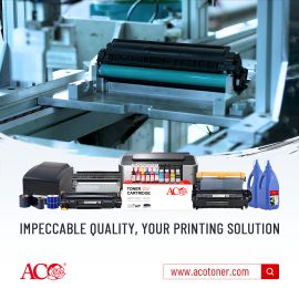 What are the precautions when using toner cartridges?