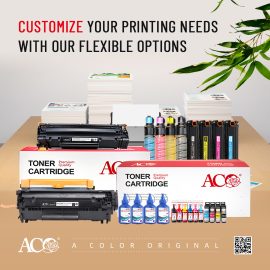 Can toner cartridges be used repeatedly? You will understand after reading it