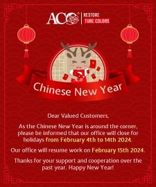 Happy Chinese New Year-ACO Office Supplies