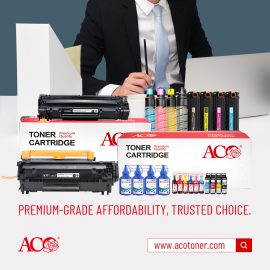 Do you know the function of the toner cartridge chip?