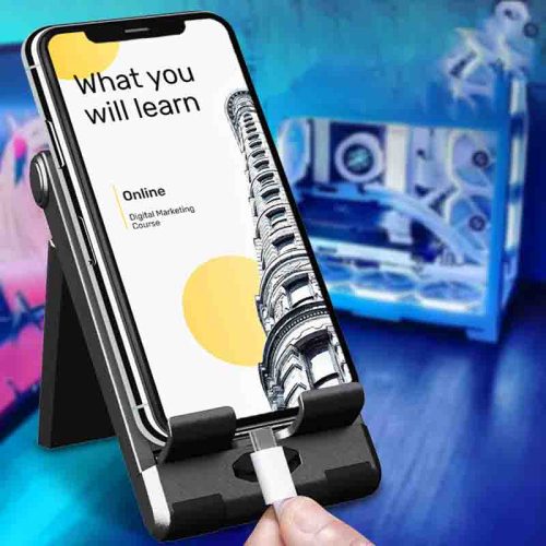 Soporte para teléfono - ACOCSMR6