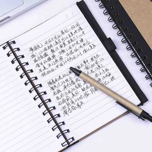 Calculator + Notebook – ACODSCR15