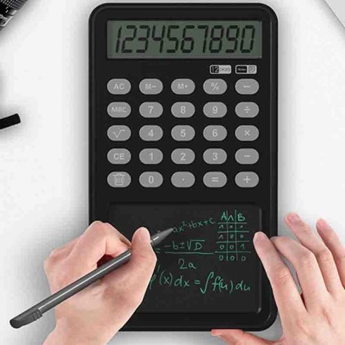 Calculator – ACODSCR02