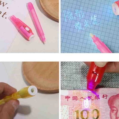 Highlighter Pen - ACODSPN14