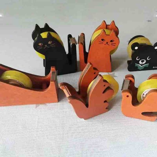 Tape Dispenser – ACODSTR2