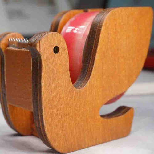 Tape Dispenser – ACODSTR2