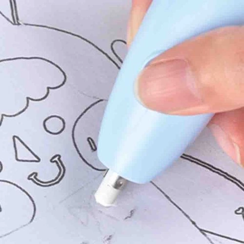 Electric Eraser - ACODSER01