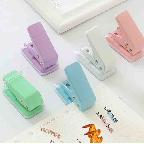 Paper Punch - ACODSMH01